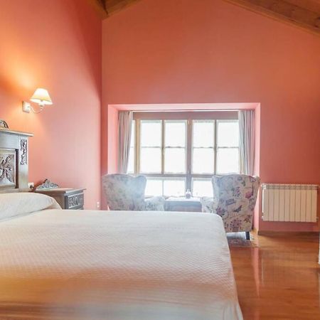 科隆布雷斯La Casona De La Bisa别墅 外观 照片