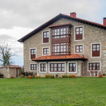 科隆布雷斯La Casona De La Bisa别墅 外观 照片