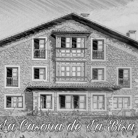 科隆布雷斯La Casona De La Bisa别墅 外观 照片