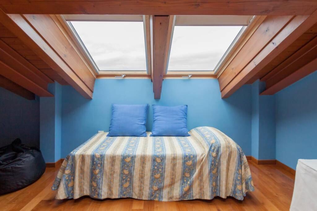 科隆布雷斯La Casona De La Bisa别墅 外观 照片