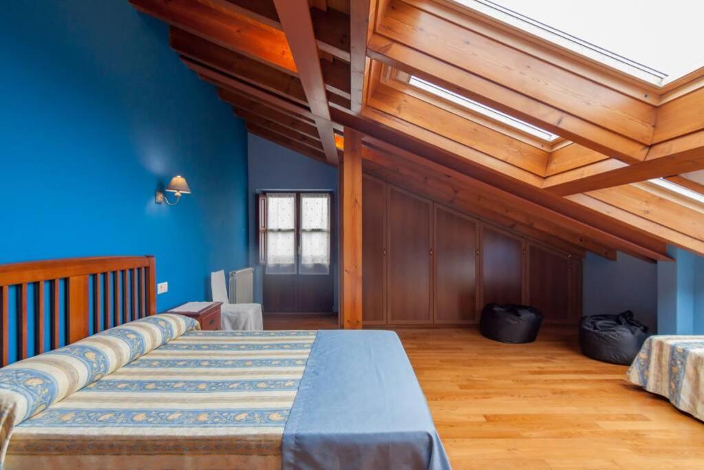 科隆布雷斯La Casona De La Bisa别墅 外观 照片